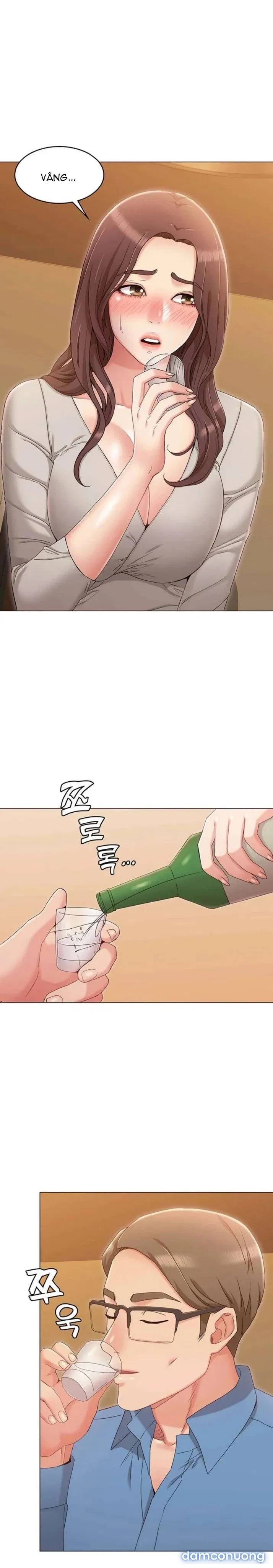 Chị Của Bạn Gái 