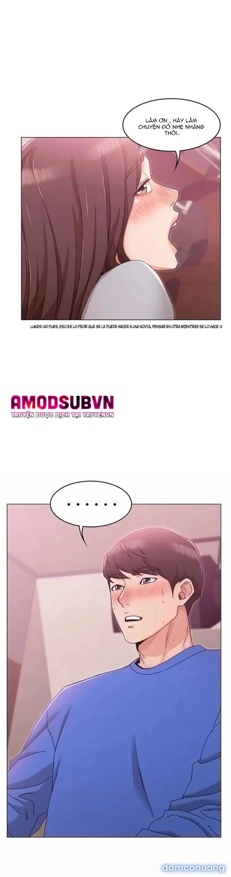 Chị Của Bạn Gái 