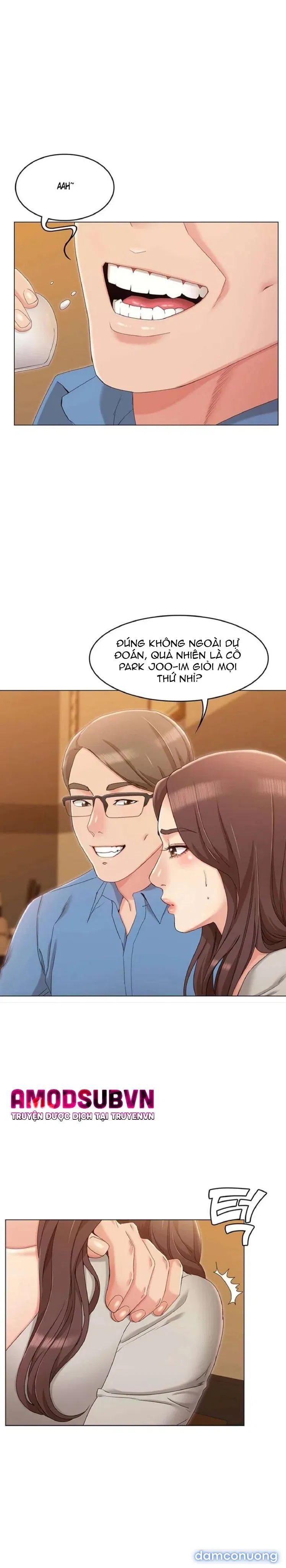 Chị Của Bạn Gái 