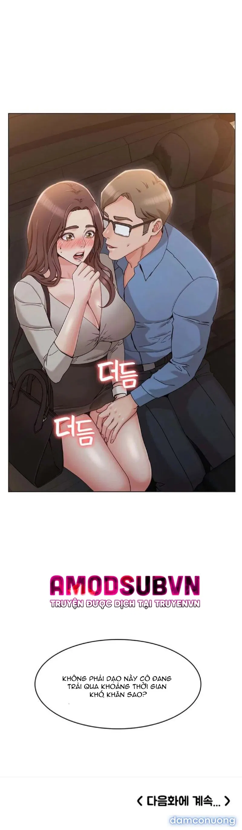 Chị Của Bạn Gái 