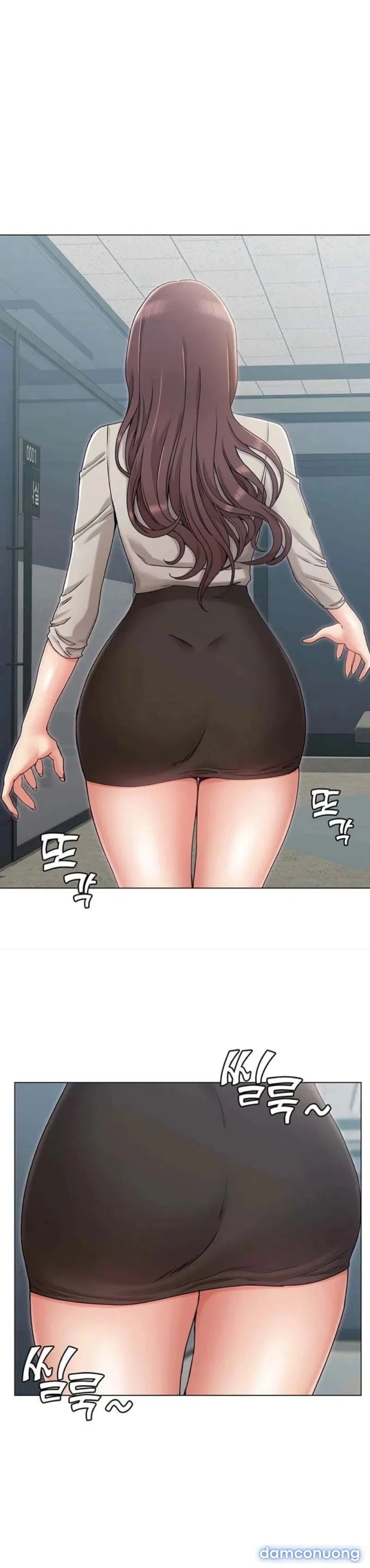 Chị Của Bạn Gái 