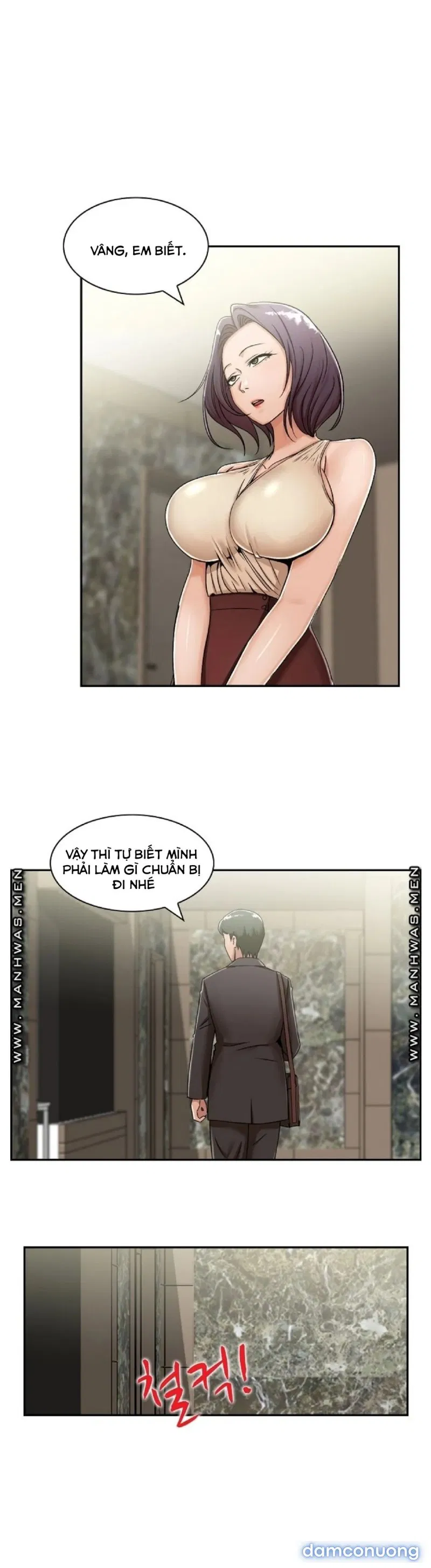 Thỏa Thuận Ngoại Tình 