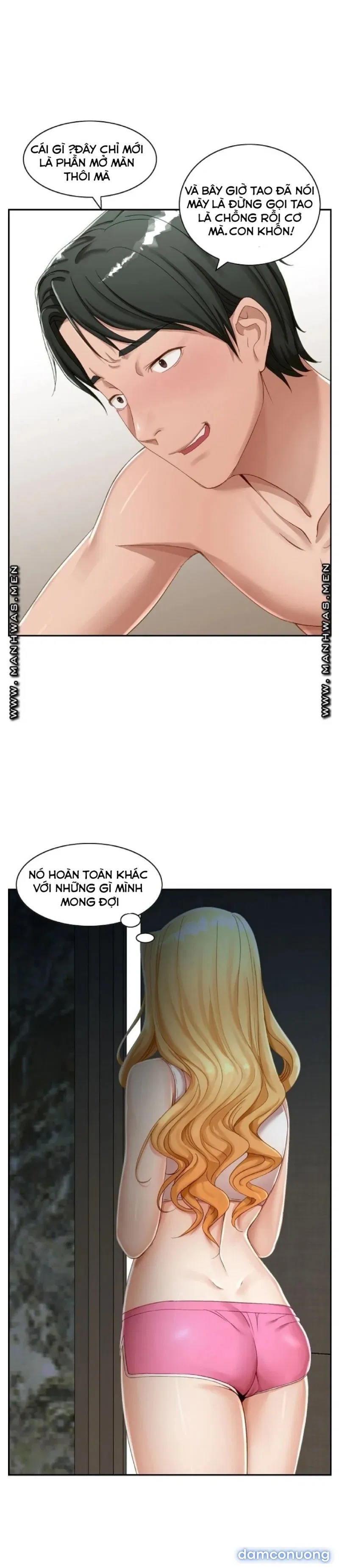 Thỏa Thuận Ngoại Tình 