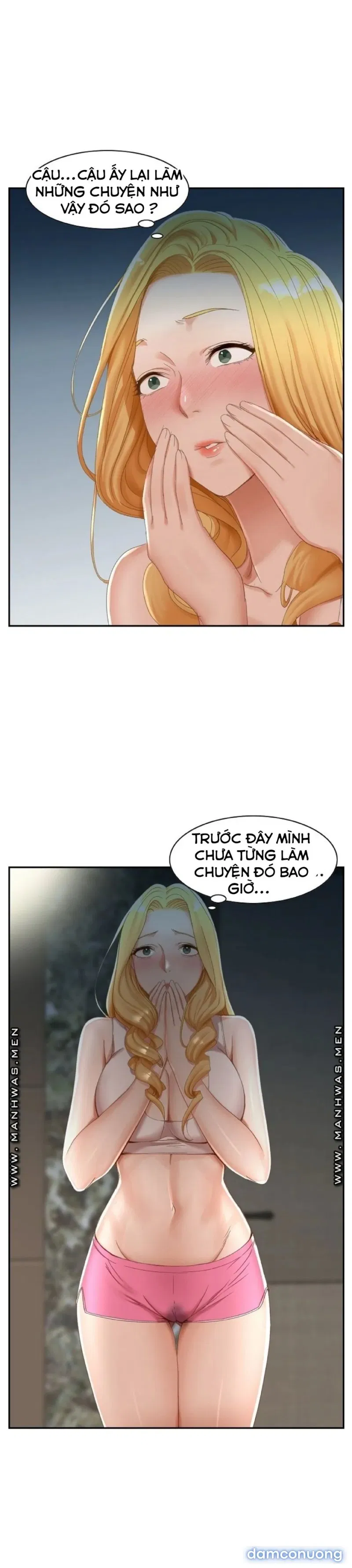 Thỏa Thuận Ngoại Tình 