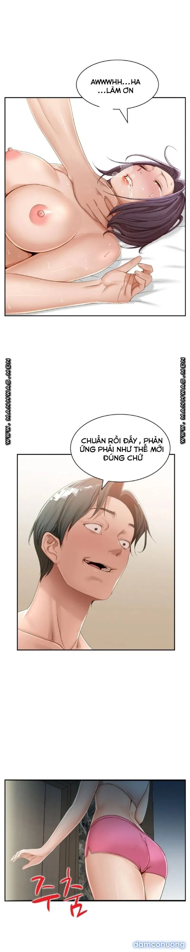 Thỏa Thuận Ngoại Tình 