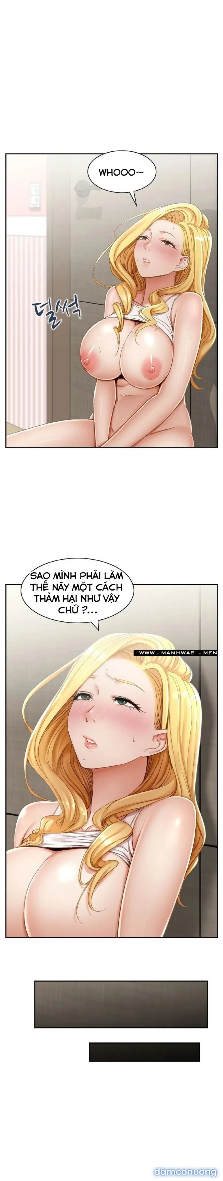 Thỏa Thuận Ngoại Tình 