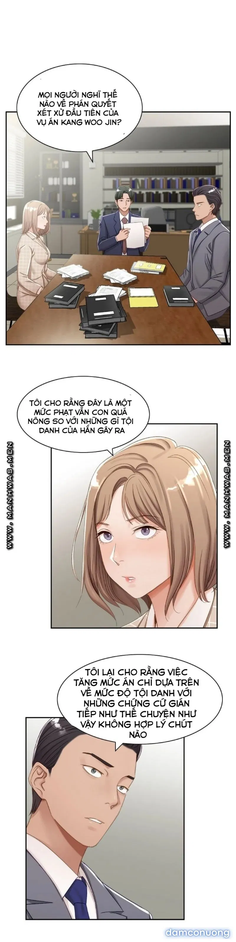 Thỏa Thuận Ngoại Tình 