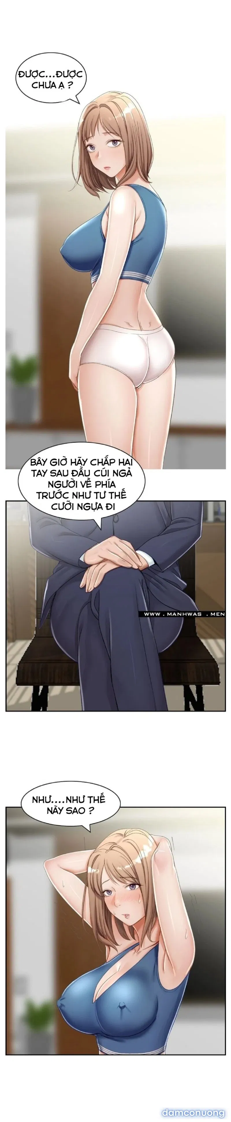 Thỏa Thuận Ngoại Tình 