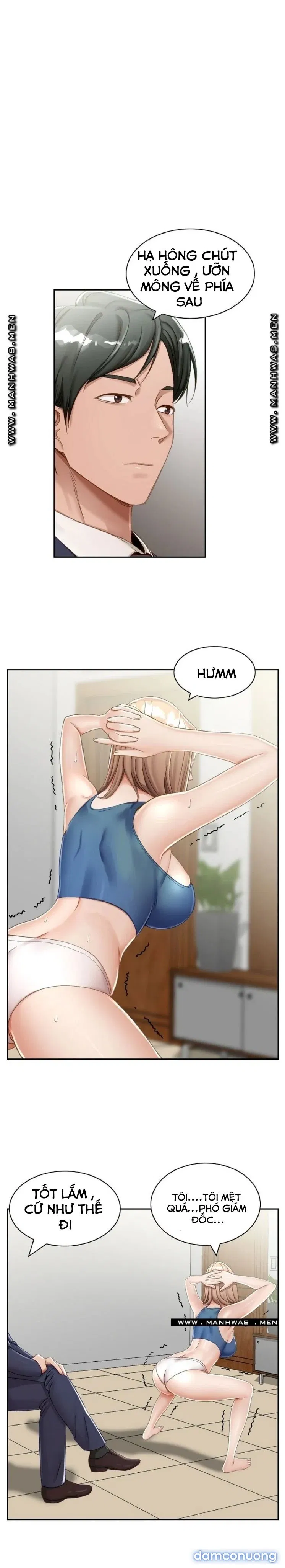 Thỏa Thuận Ngoại Tình 