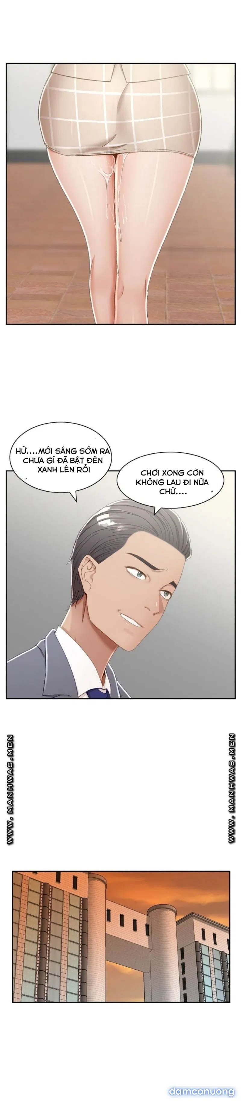 Thỏa Thuận Ngoại Tình 