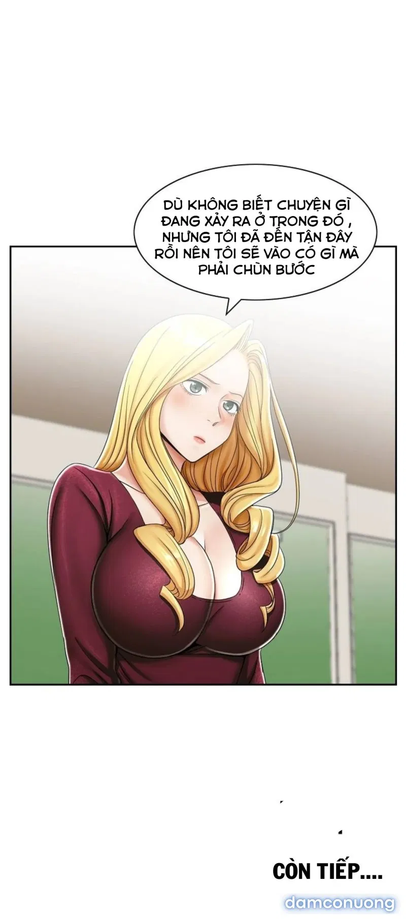 Thỏa Thuận Ngoại Tình 