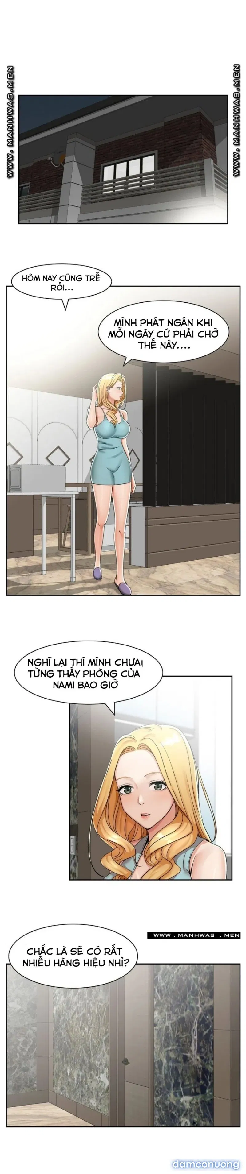 Thỏa Thuận Ngoại Tình 