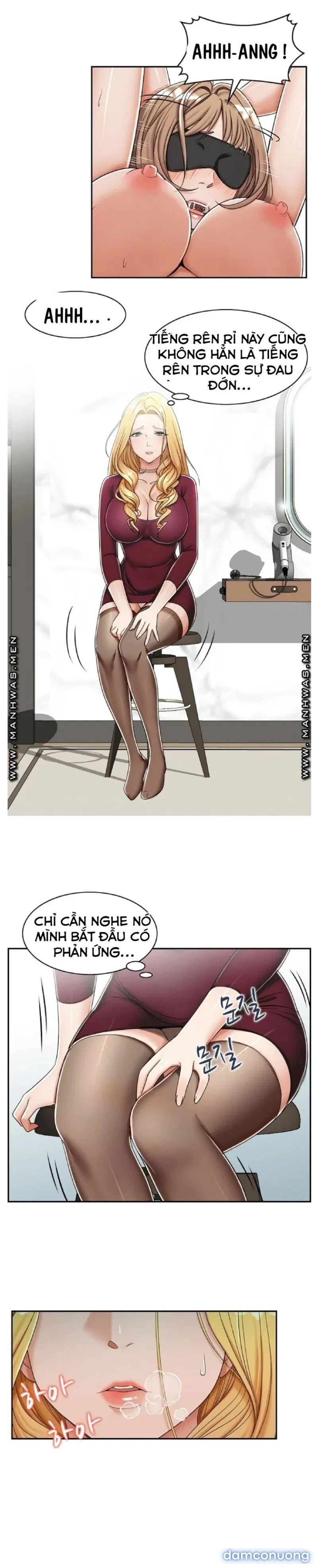 Thỏa Thuận Ngoại Tình 