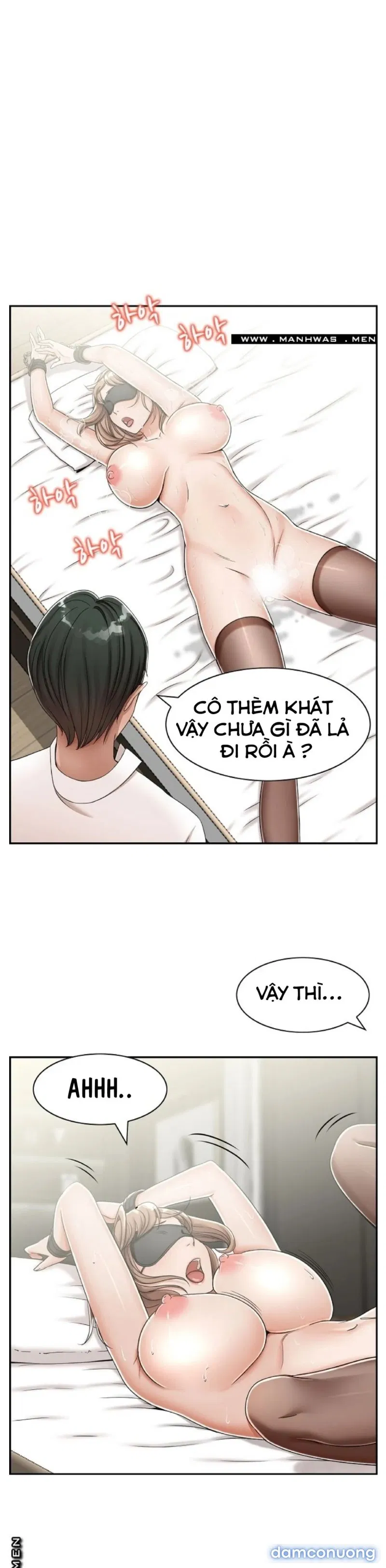 Thỏa Thuận Ngoại Tình 