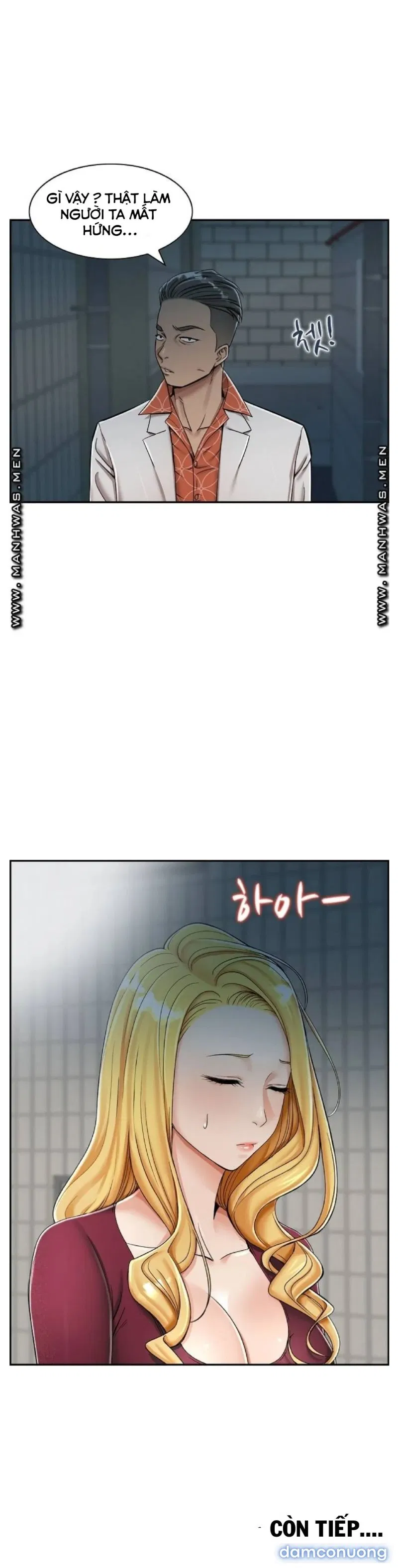 Thỏa Thuận Ngoại Tình 