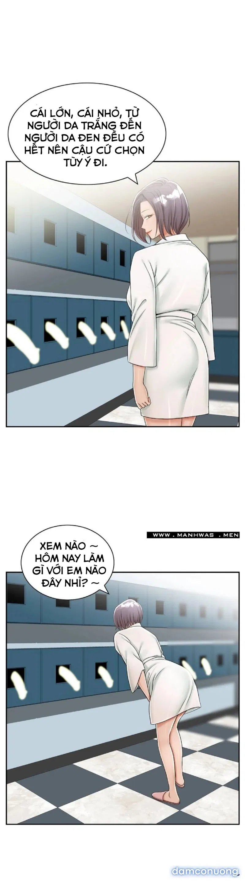 Thỏa Thuận Ngoại Tình 