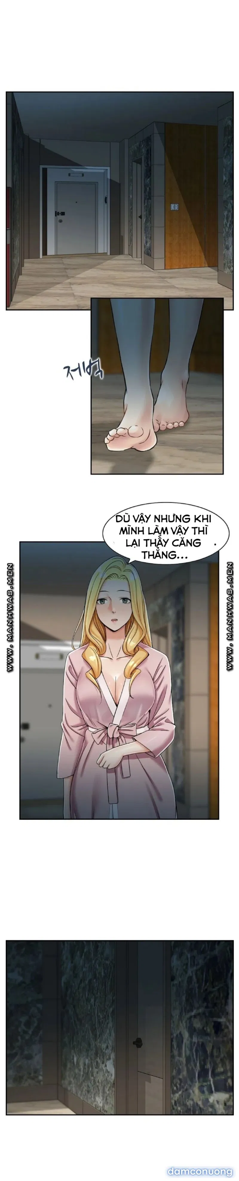Thỏa Thuận Ngoại Tình 