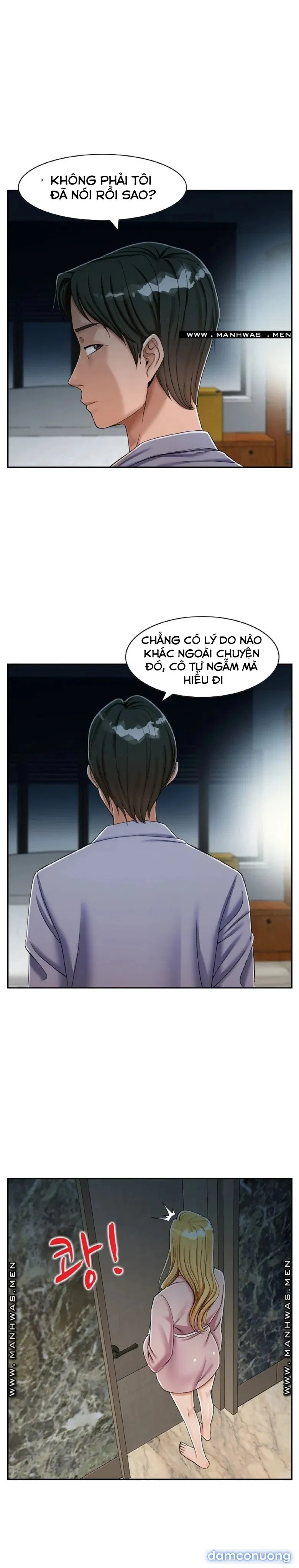 Thỏa Thuận Ngoại Tình 