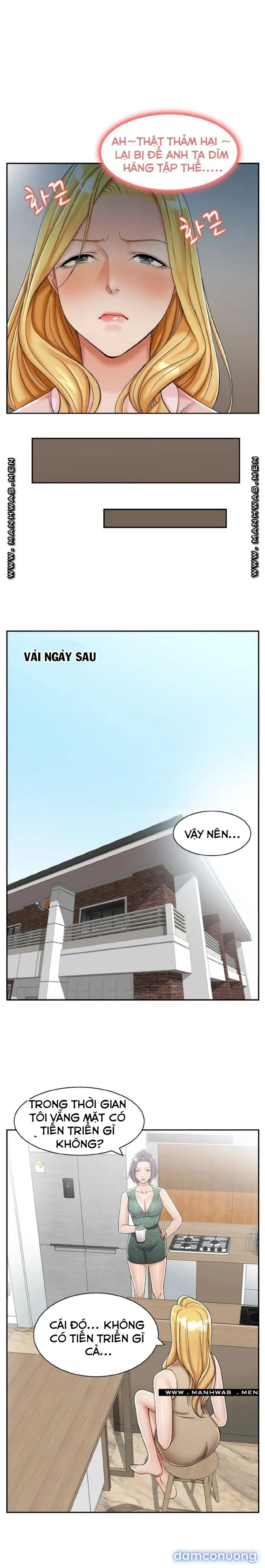 Thỏa Thuận Ngoại Tình 