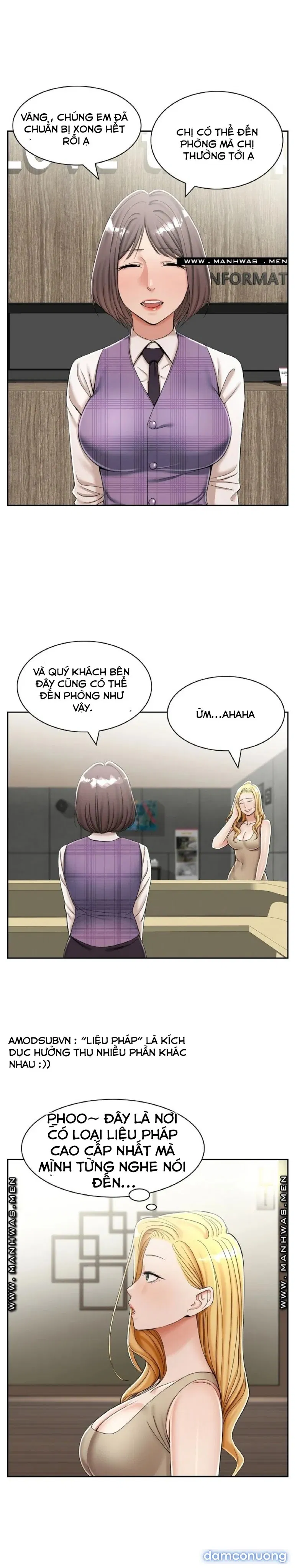 Thỏa Thuận Ngoại Tình 
