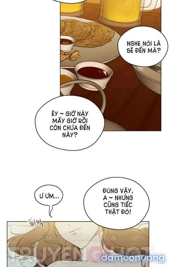 Sương Giá 
