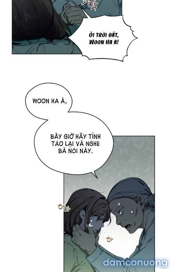 Sương Giá 