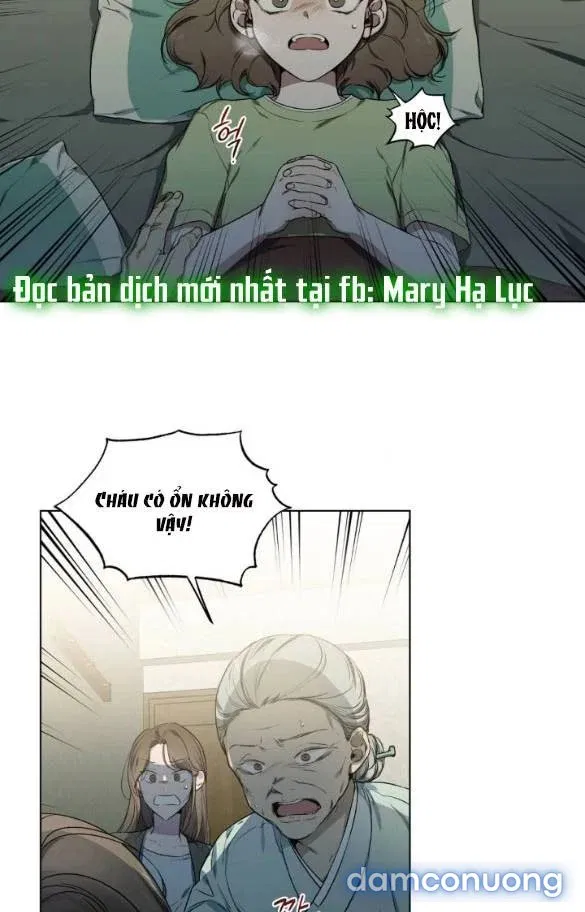 Sương Giá 