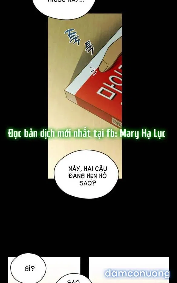 Sương Giá 
