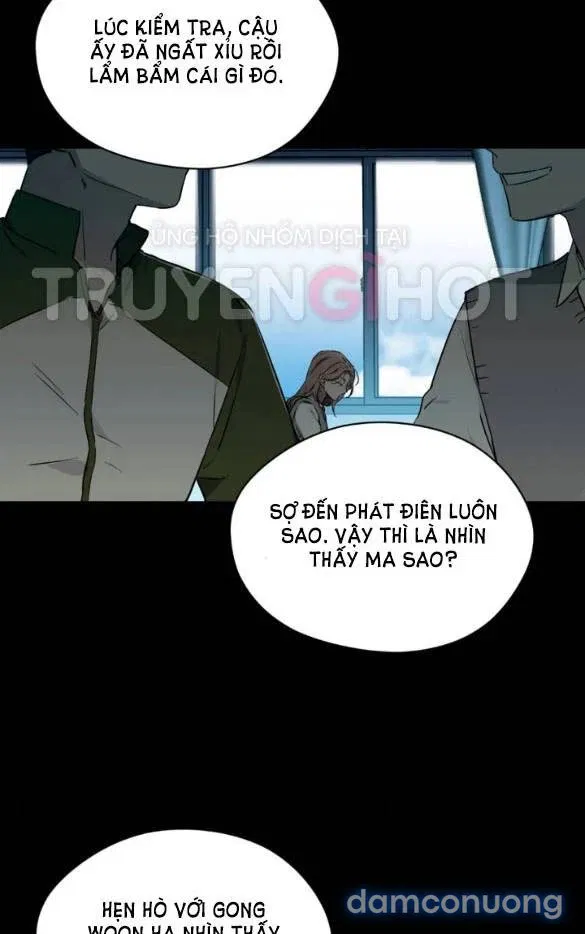 Sương Giá 