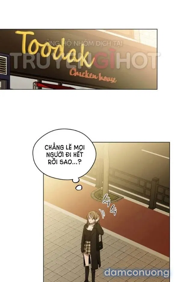 Sương Giá 