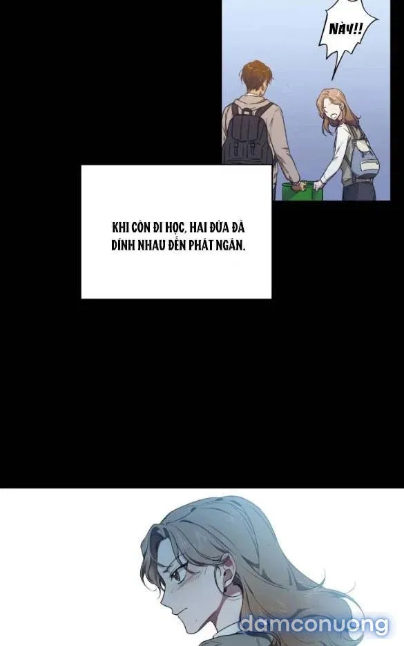 Sương Giá 