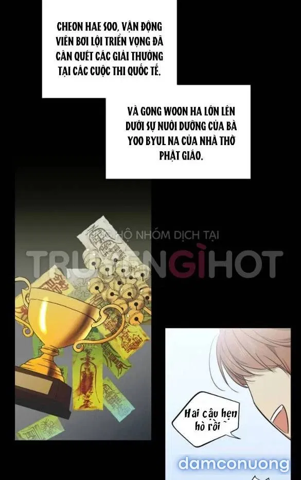 Sương Giá 