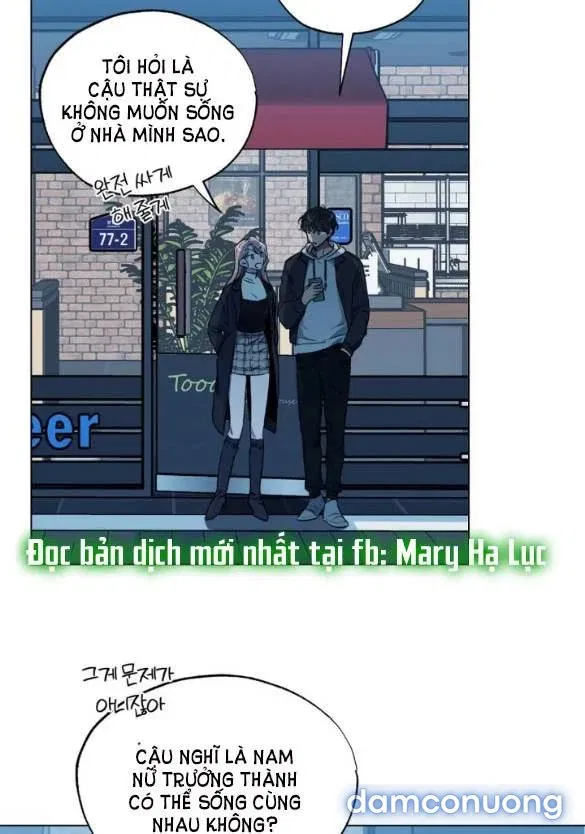 Sương Giá 