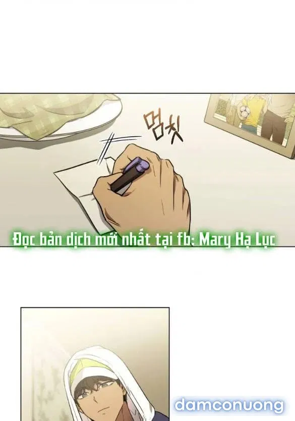 Sương Giá 