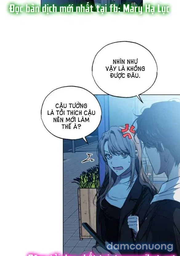 Sương Giá 