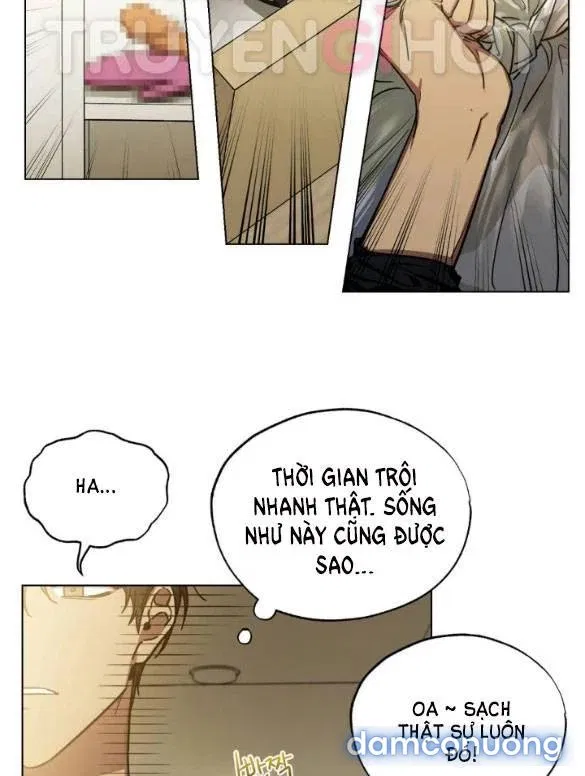 Sương Giá 