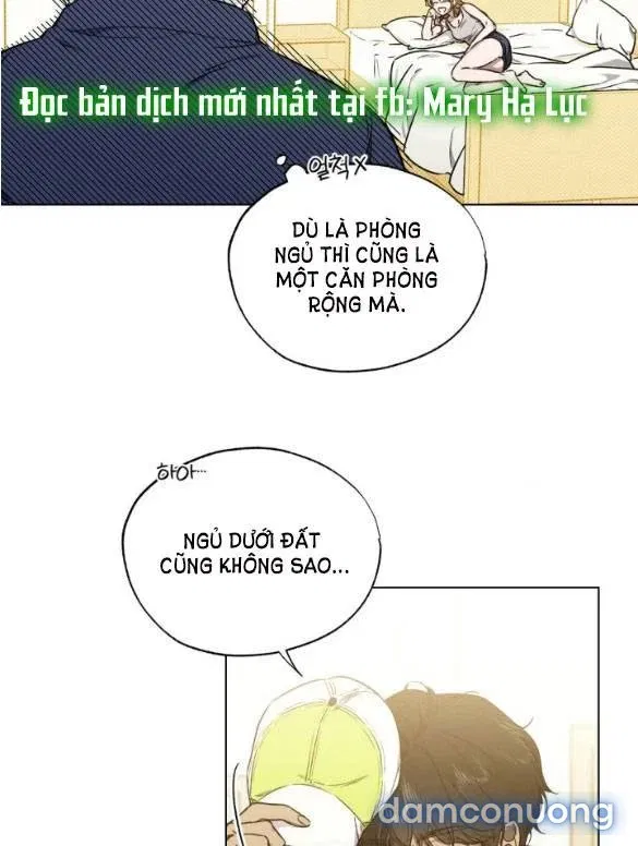 Sương Giá 