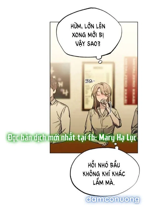 Sương Giá 
