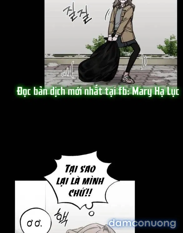 Sương Giá 