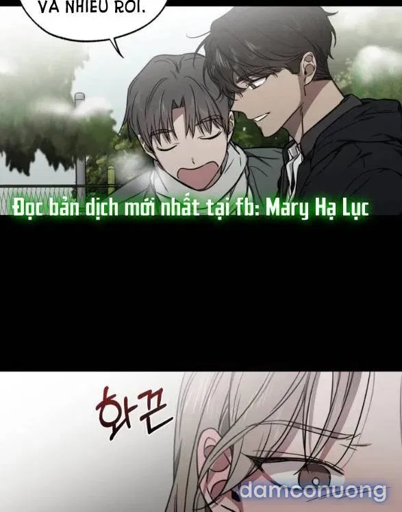 Sương Giá 