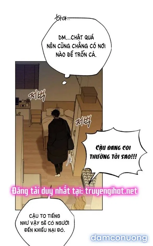 Sương Giá 