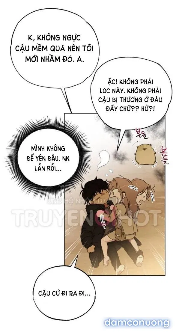 Sương Giá 