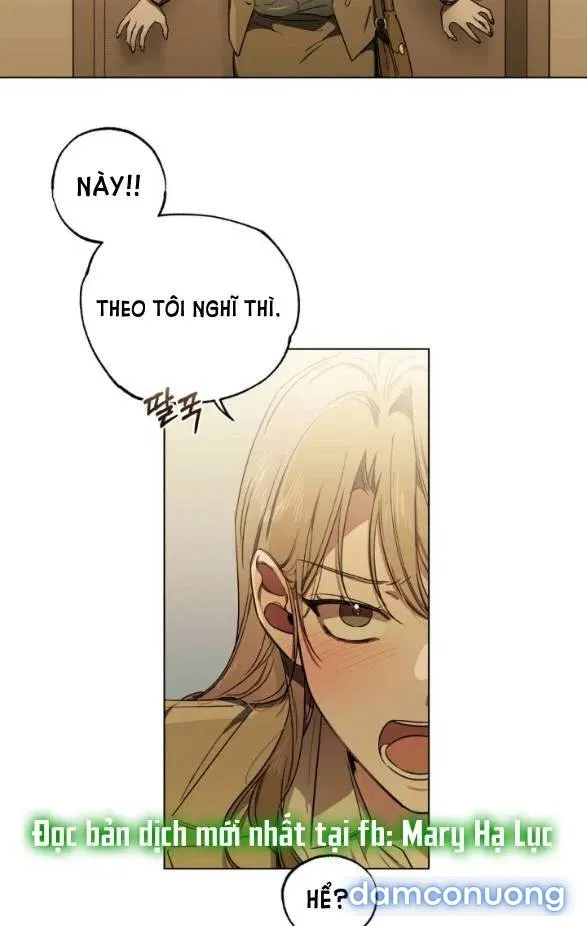 Sương Giá 