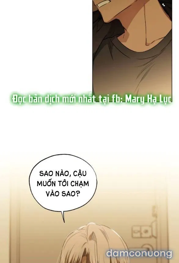 Sương Giá 