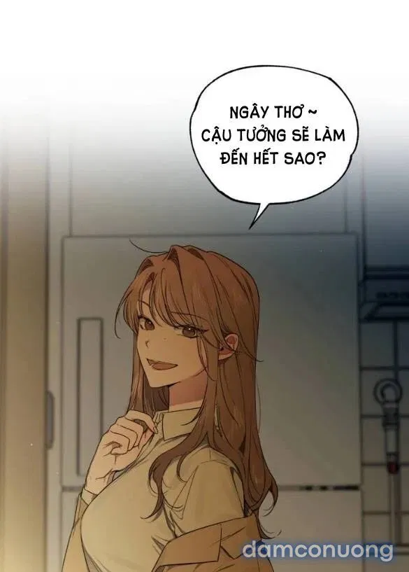 Sương Giá 