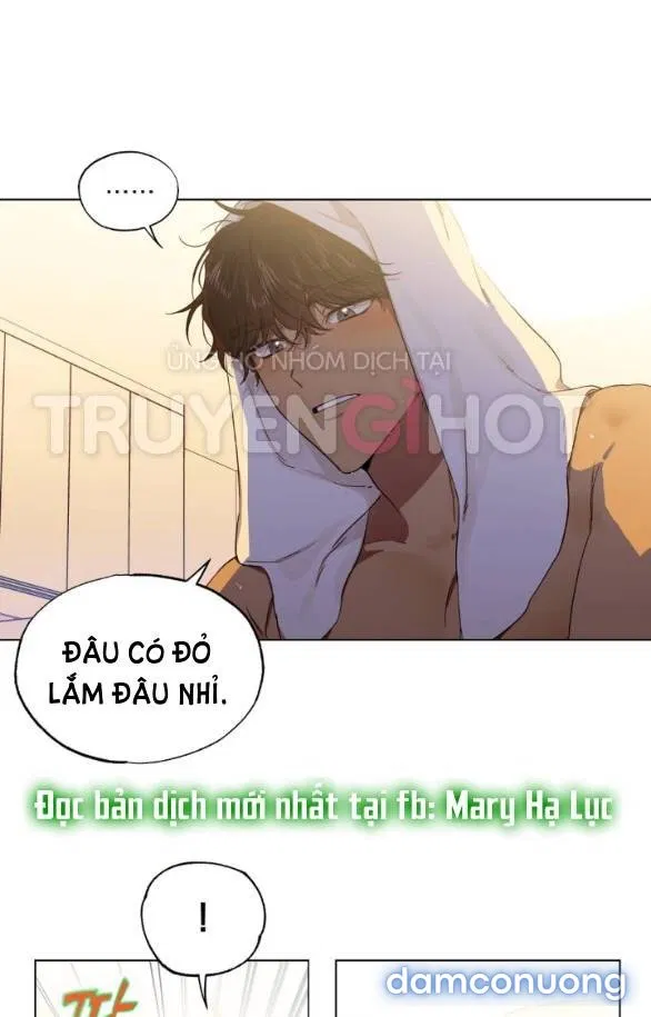 Sương Giá 