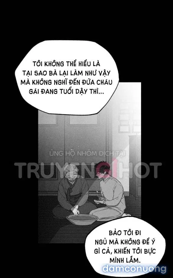 Sương Giá 