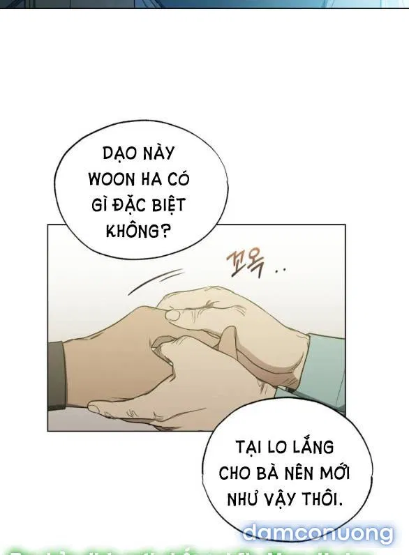 Sương Giá 