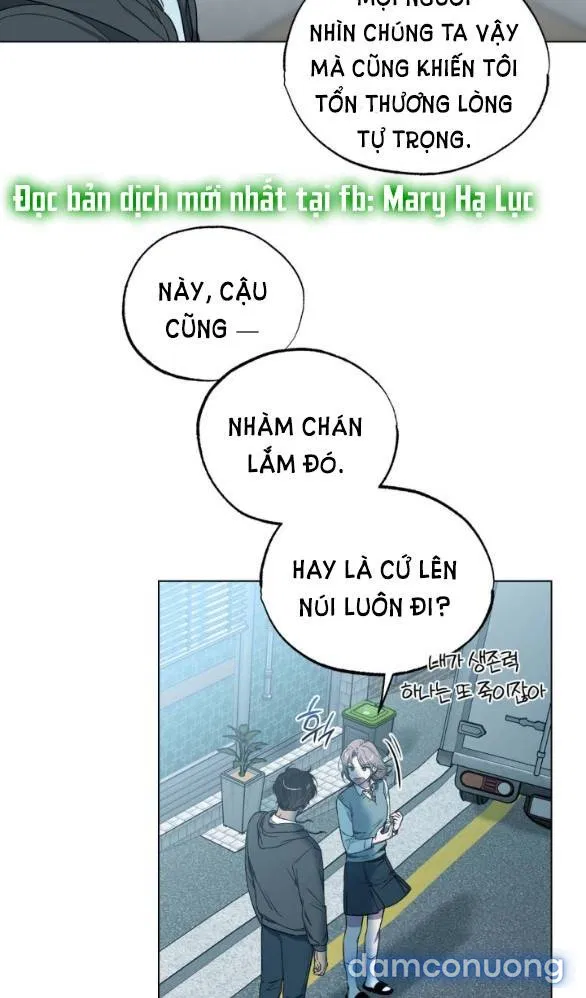 Sương Giá 