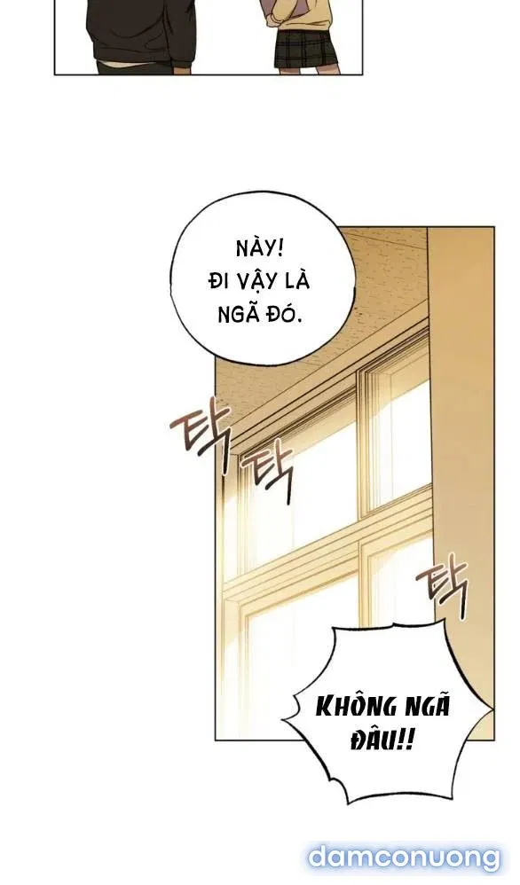 Sương Giá 